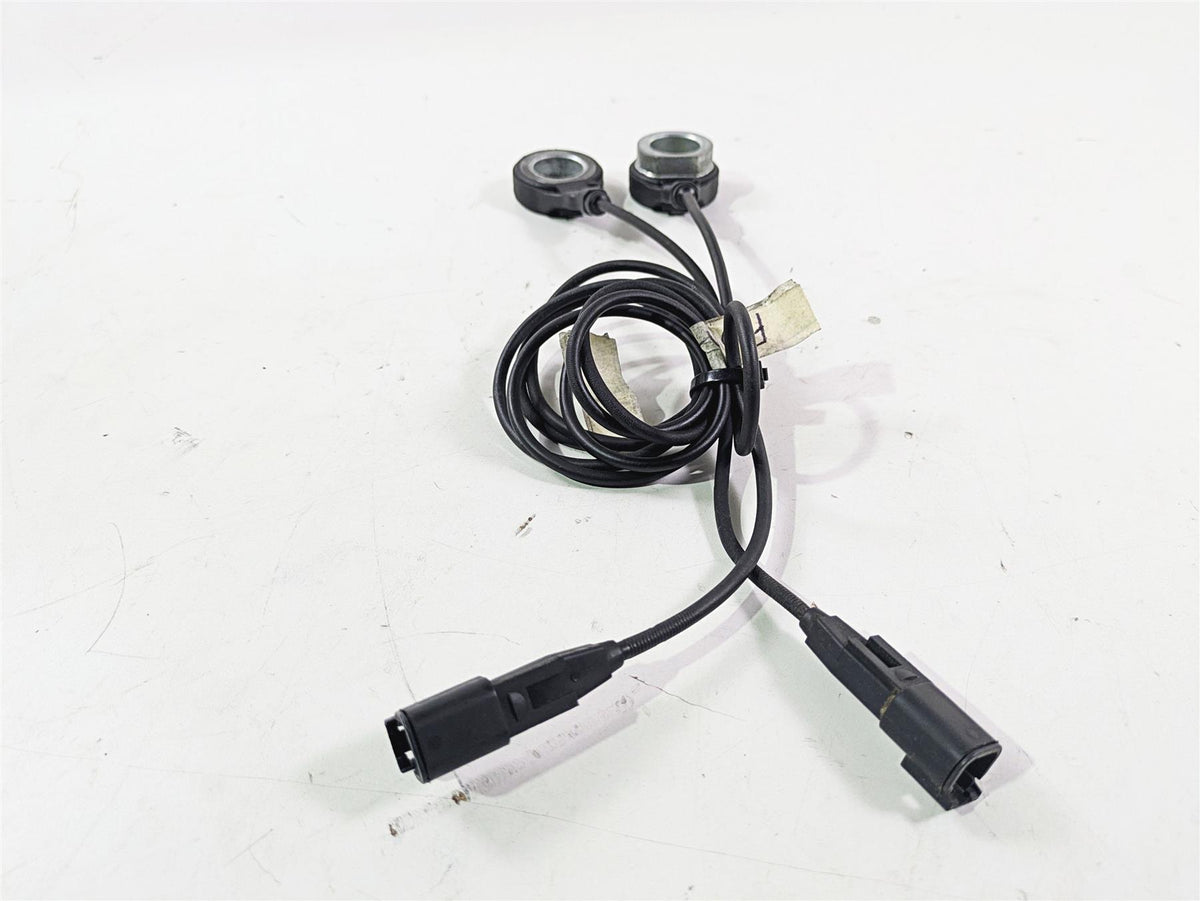 2016 Harley FXDWG Dyna Wide Glide Front & Rear Abs Sensor Set 40682-12 {{ shop.shopifyCountryName }} - Mototech271