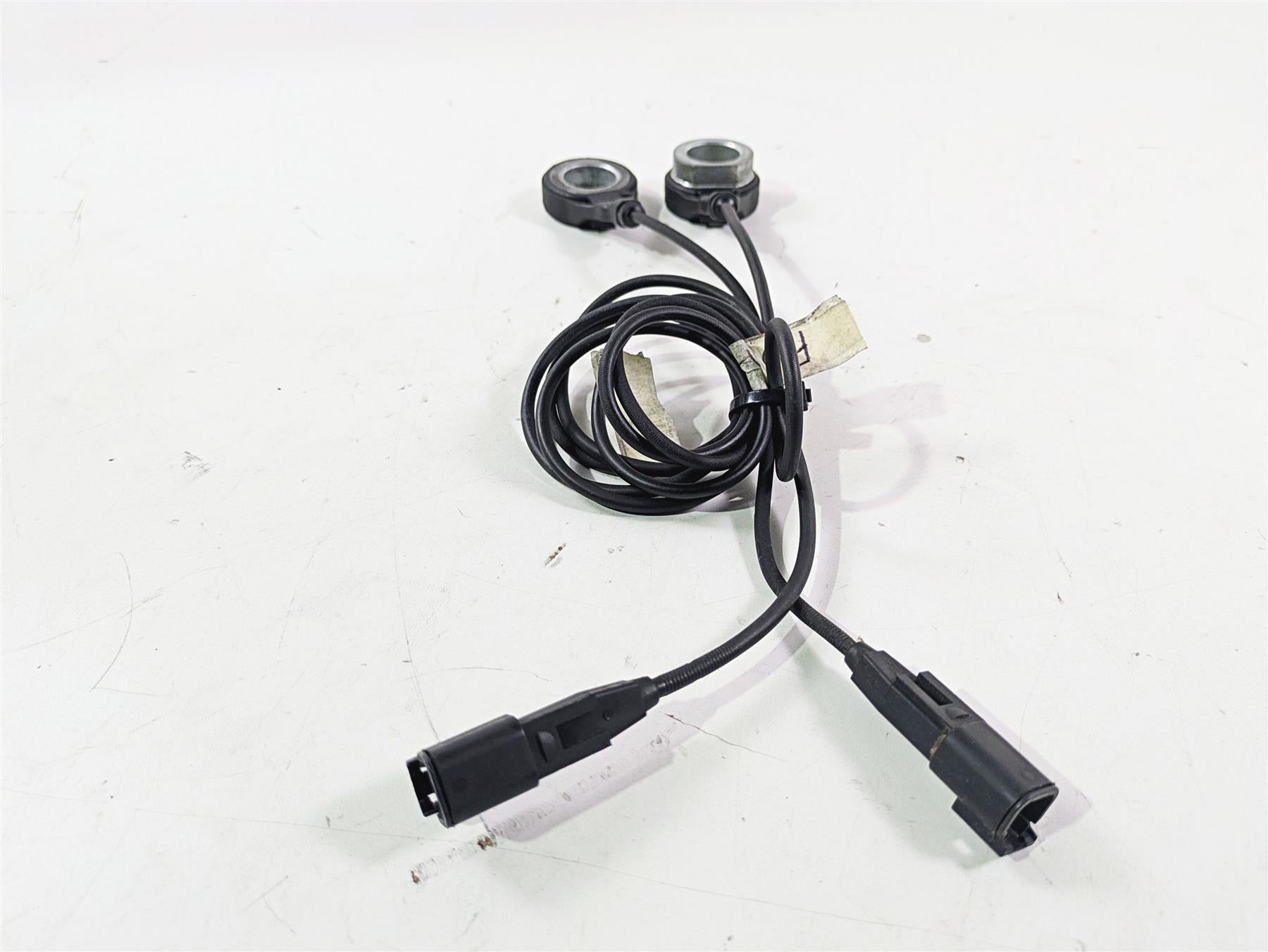 2016 Harley FXDWG Dyna Wide Glide Front & Rear Abs Sensor Set 40682-12 {{ shop.shopifyCountryName }} - Mototech271