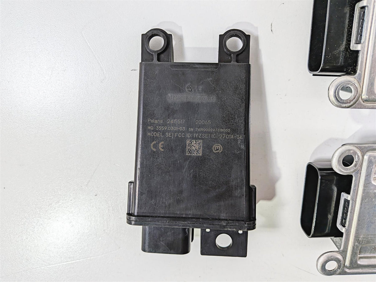 2020 Indian Challenger Limited Control Module Key Fob Set 4019281H 4017768-Mototech271