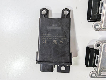 2020 Indian Challenger Limited Control Module Key Fob Set 4019281H 4017768-Mototech271