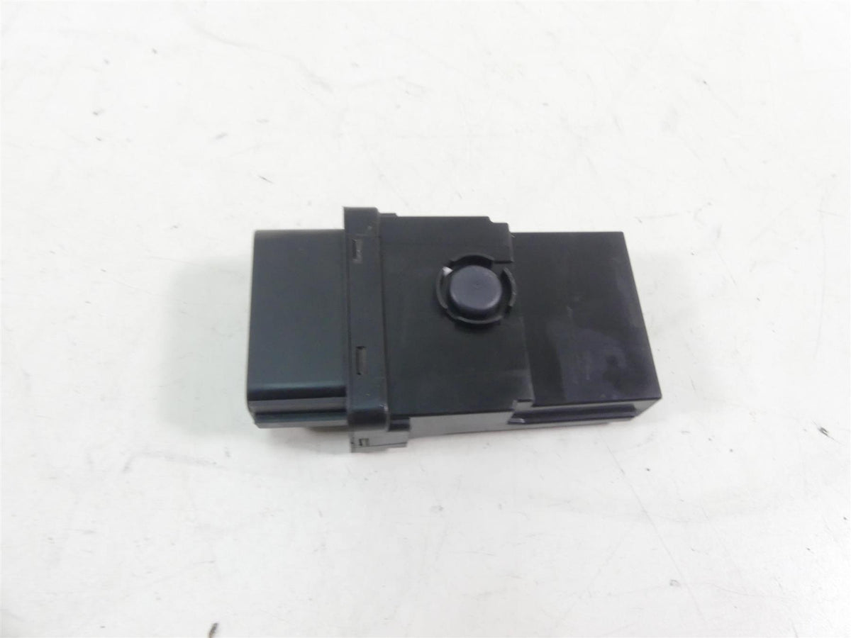 2017 BMW R1200GS GSW K50 Light Control Module 8387905 {{ shop.shopifyCountryName }} - Mototech271