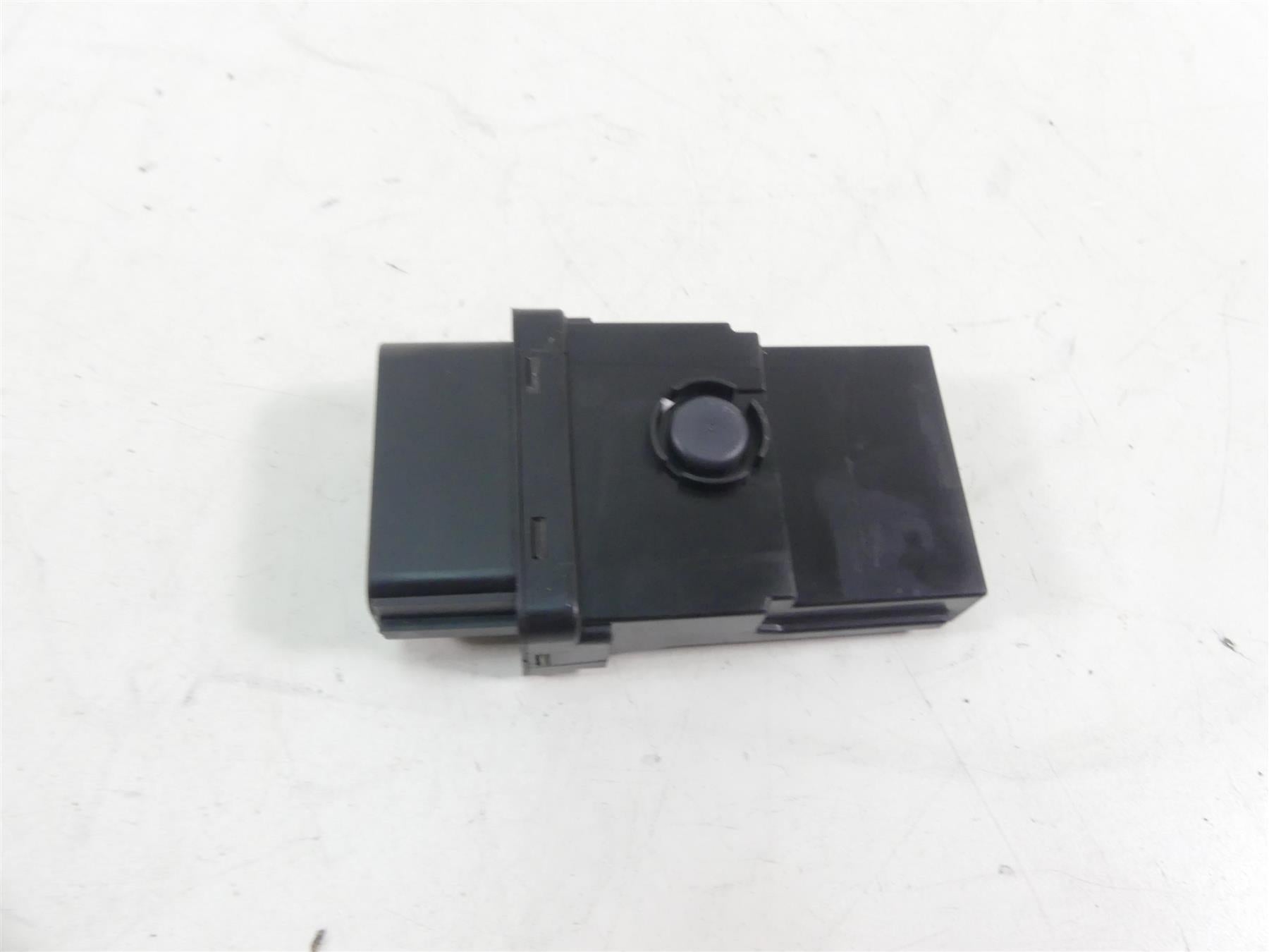 2017 BMW R1200GS GSW K50 Light Control Module 8387905 {{ shop.shopifyCountryName }} - Mototech271
