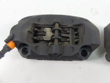 Load image into Gallery viewer, 2019 BMW R1250GS K50 Front Brembo Brake Caliper Set  34118405107 34118405108 | Mototech271
