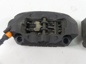 2019 BMW R1250GS K50 Front Brembo Brake Caliper Set  34118405107 34118405108 | Mototech271