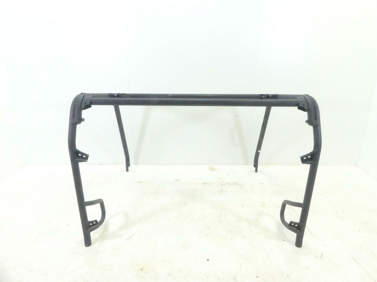 2012 Polaris Ranger 800XP Straight Roll Over Cage Frame 1017166-521 1017165-521 {{ shop.shopifyCountryName }} - Mototech271