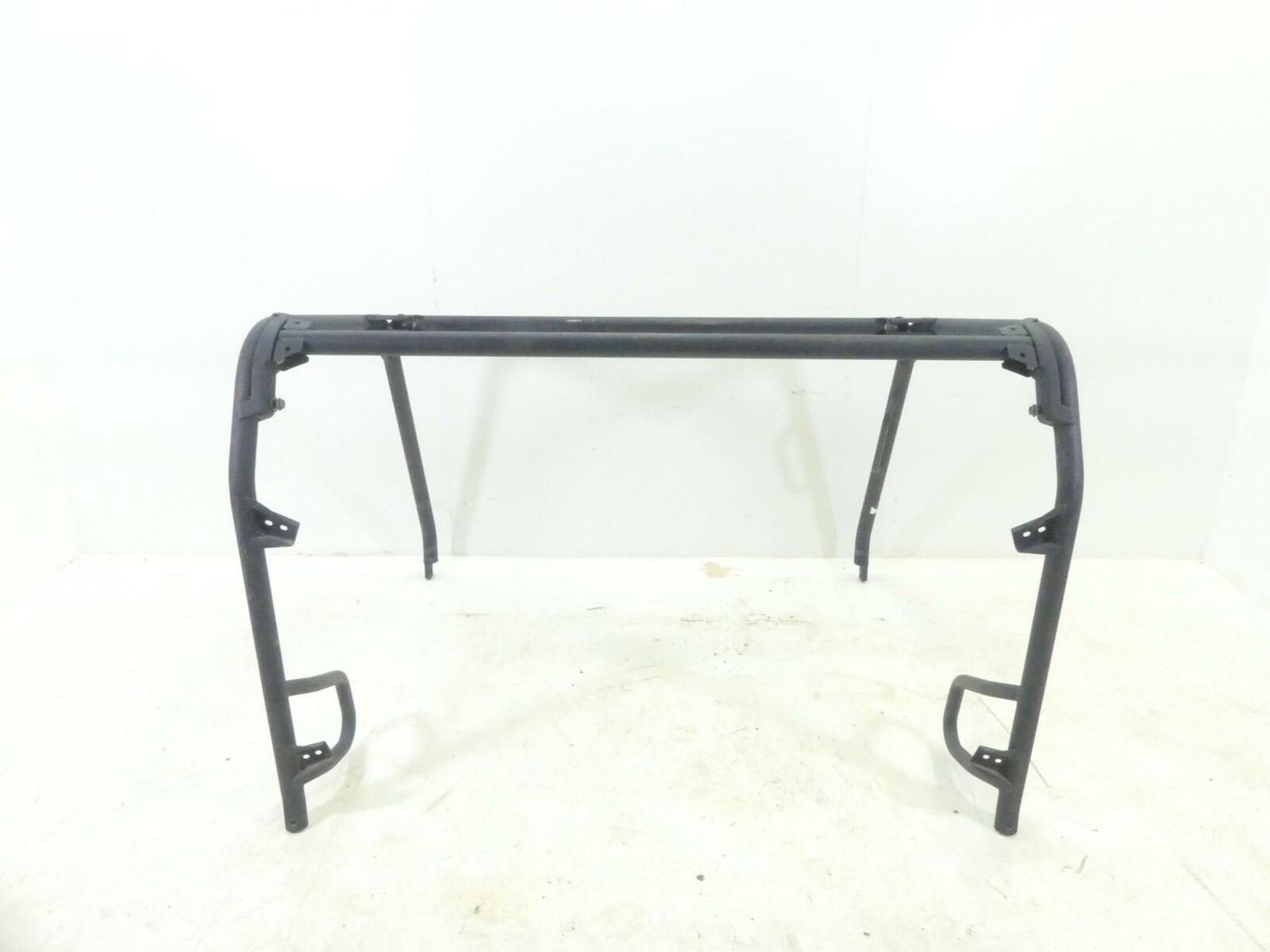 2012 Polaris Ranger 800XP Straight Roll Over Cage Frame 1017166-521 1017165-521 {{ shop.shopifyCountryName }} - Mototech271