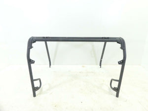 2012 Polaris Ranger 800XP Straight Roll Over Cage Frame 1017166-521 1017165-521