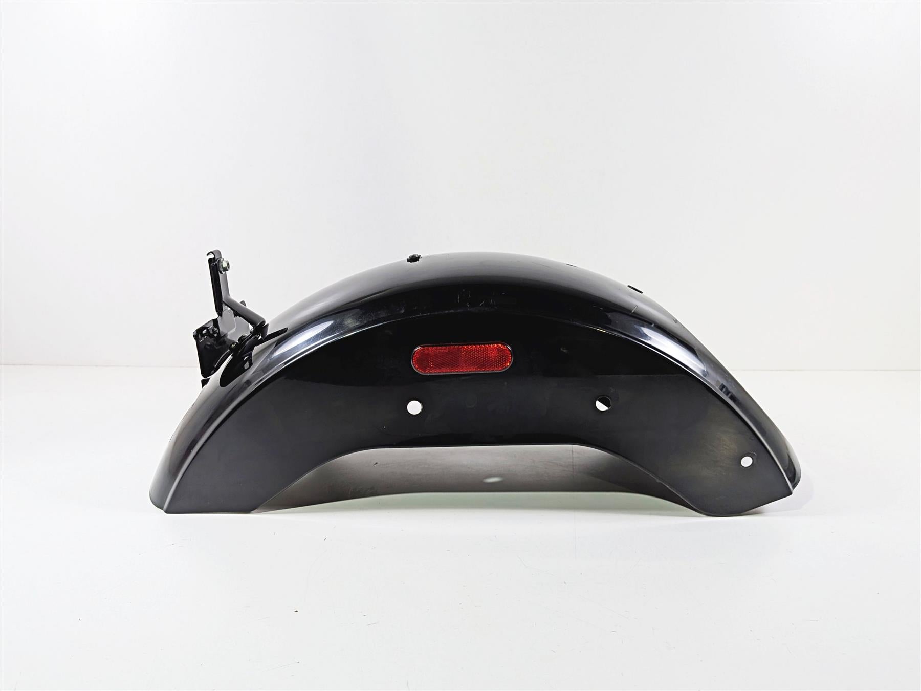2024 Harley FXLRS Dyna Low Rider Rear Fender Vivid Black 59500485C-Mototech271