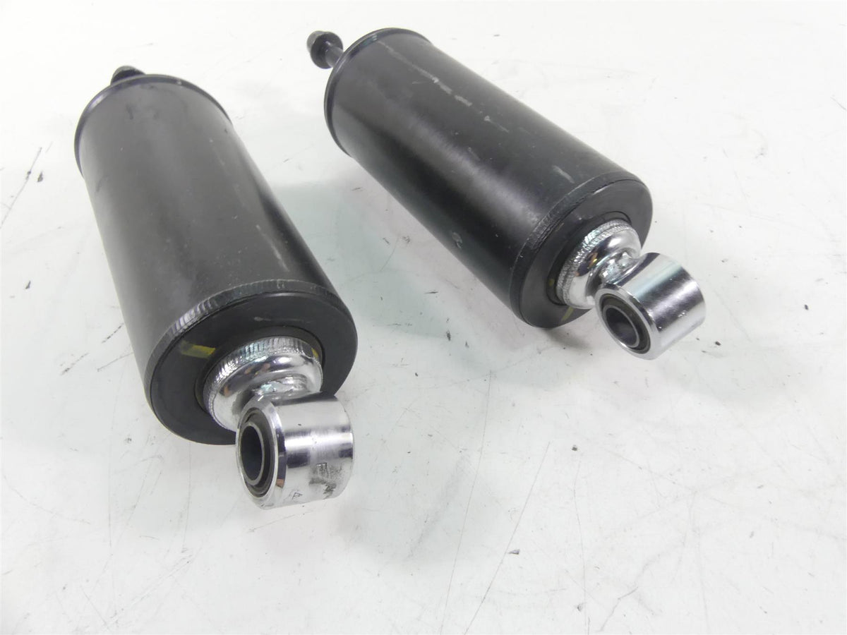 2017 Harley FLS Softail Slim Straight Rear Showa Damper Shock Set 54549-04 {{ shop.shopifyCountryName }} - Mototech271