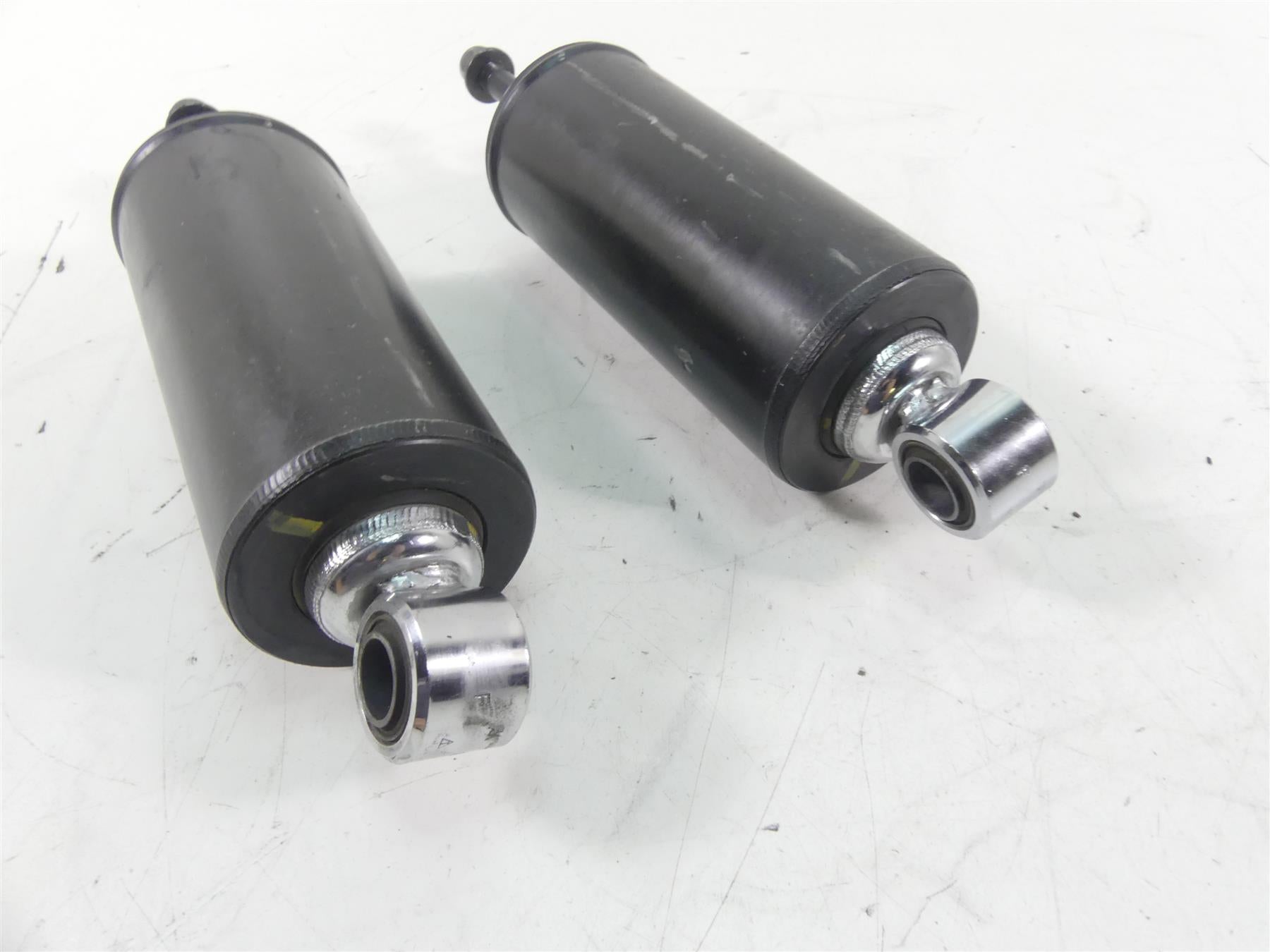 2017 Harley FLS Softail Slim Straight Rear Showa Damper Shock Set 54549-04 {{ shop.shopifyCountryName }} - Mototech271