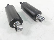 Load image into Gallery viewer, 2017 Harley FLS Softail Slim Straight Rear Showa Damper Shock Set 54549-04 | Mototech271
