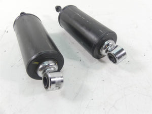 2017 Harley FLS Softail Slim Straight Rear Showa Damper Shock Set 54549-04 | Mototech271