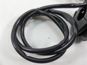 2016 Harley FXDL Dyna Low Rider Left Hand Control Switch & Turn Signal 71500372 | Mototech271