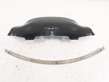 Load image into Gallery viewer, 2010 Harley Touring FLHTCU Electra Glide Wind Shield Windshield Screen 7.5&quot; | Mototech271

