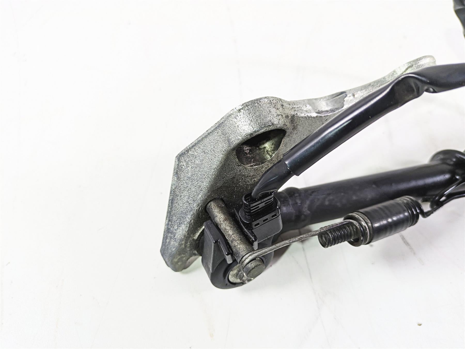 2018 Ducati Hypermotard 939 SP Side Kickstand Kick Stand Safety Switch 55610701B {{ shop.shopifyCountryName }} - Mototech271