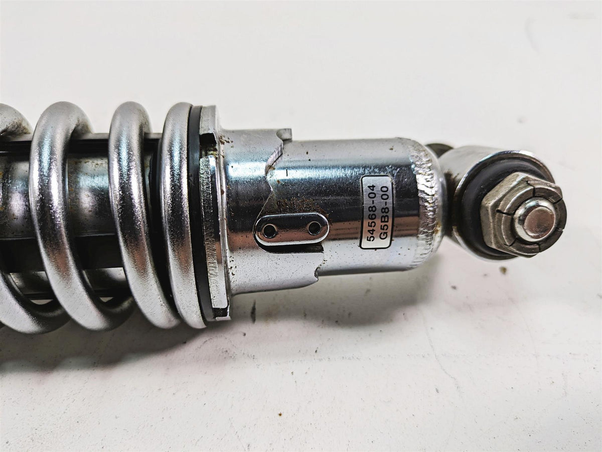 2006 Harley Sportster XL1200 Straight Rear Shock Damper Suspension 11.5 54568-04 {{ shop.shopifyCountryName }} - Mototech271