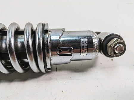 2006 Harley Sportster XL1200 Straight Rear Shock Damper Suspension 11.5 54568-04 {{ shop.shopifyCountryName }} - Mototech271