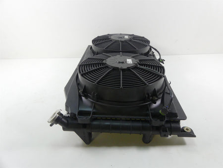 2018 Polaris RZR1000 RS1 Strt Radiator Fan Reservoir Set 1241481 2413794 {{ shop.shopifyCountryName }} - Mototech271