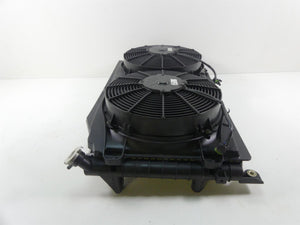 2018 Polaris RZR1000 RS1 Strt Radiator Fan Reservoir Set  1241481 2413794