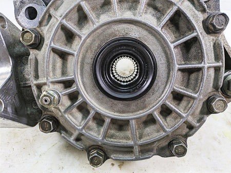2019 Yamaha YXZ1000 R EPS SS SE Rear Differential & Billet Support B5H-G6101-00 {{ shop.shopifyCountryName }} - Mototech271