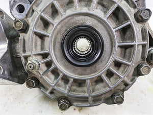 2019 Yamaha YXZ1000 R EPS SS SE Rear Differential & Billet Support B5H-G6101-00 | Mototech271