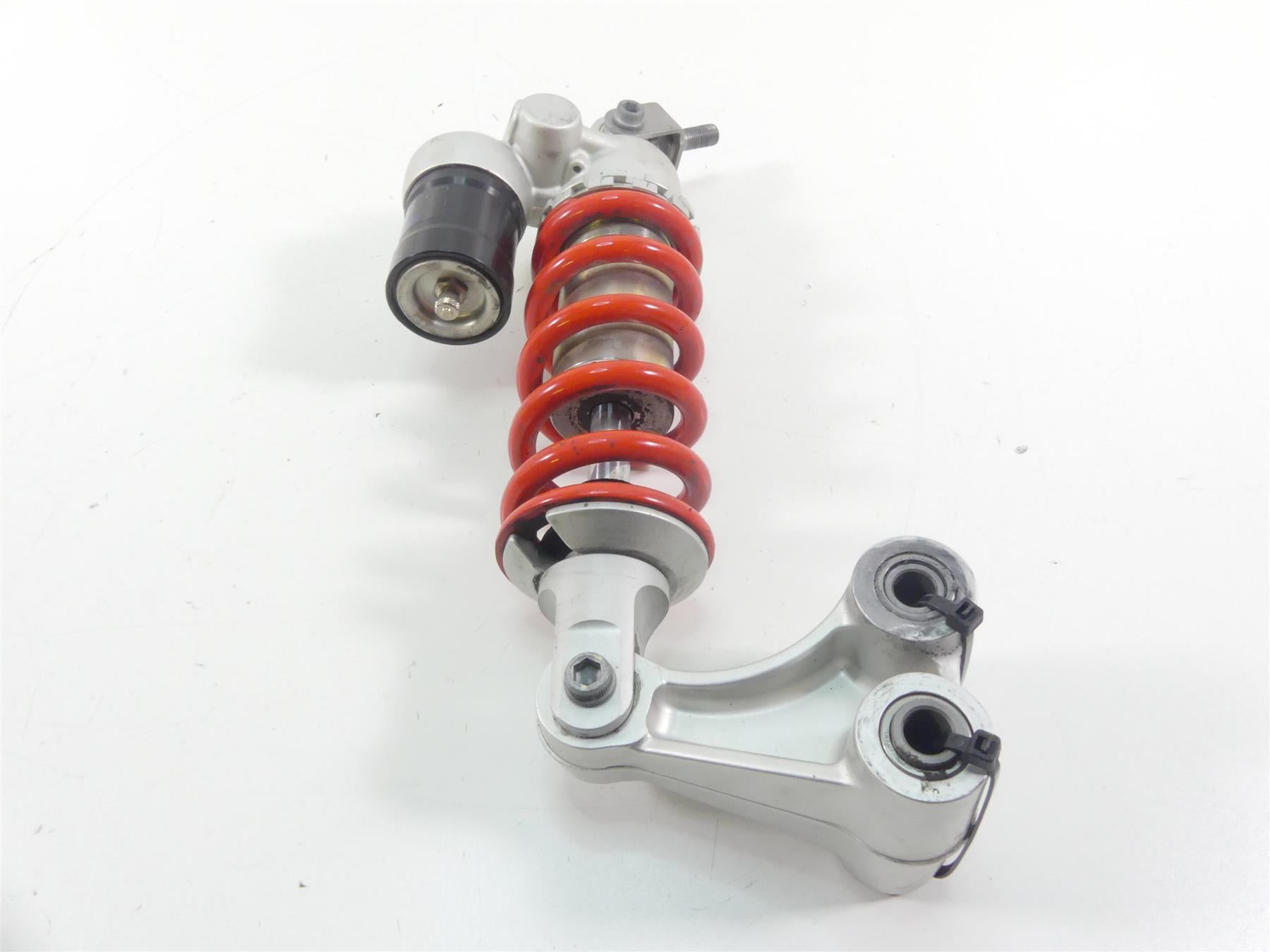 2018 Mv Agusta Brutale 800 RR Straight Rear Sachs Suspension Shock 8000C2479 | Mototech271