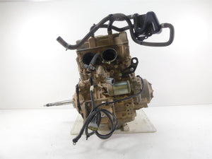 2021 Kawasaki Teryx KRX KRF 1000 Running Engine Motor -Video 14001-0693