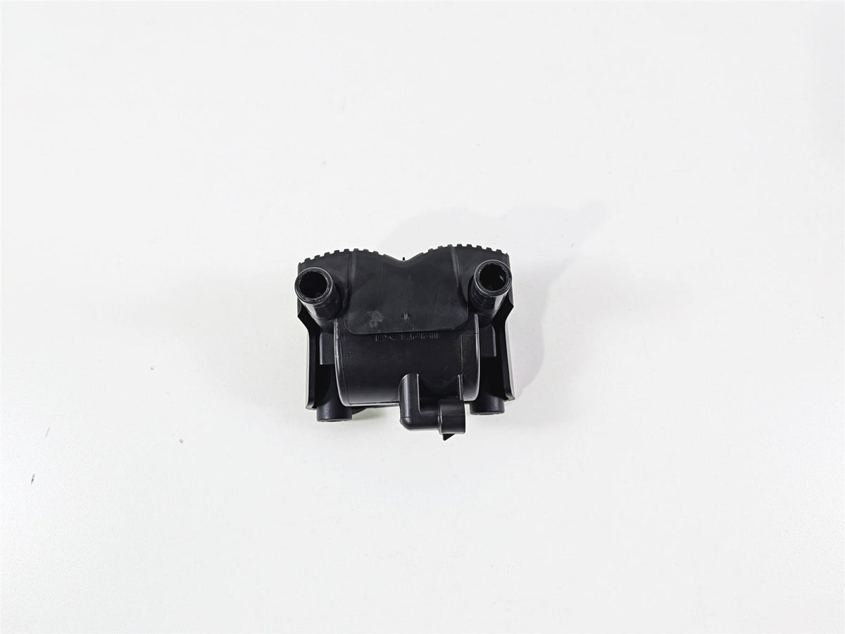 2014 Harley FXDL Dyna Low Rider Delphi Ignition Coil 31696-07A {{ shop.shopifyCountryName }} - Mototech271