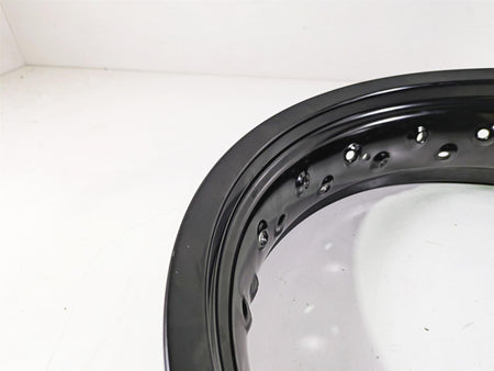 2017 BMW F800GS Adv K75 4.25x17 Rear Spoke Rim 3mm Wobble 36317719728 {{ shop.shopifyCountryName }} - Mototech271