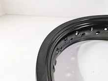 Load image into Gallery viewer, 2017 BMW F800GS Adv K75 4.25x17 Rear Spoke Rim 3mm Wobble 36317719728 | Mototech271
