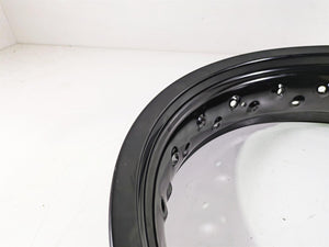 2017 BMW F800GS Adv K75 4.25x17 Rear Spoke Rim 3mm Wobble 36317719728 | Mototech271