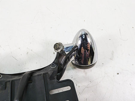 2013 Harley Touring FLHX Street Glide Led Turn Signal Bar & Module 73312-10 {{ shop.shopifyCountryName }} - Mototech271