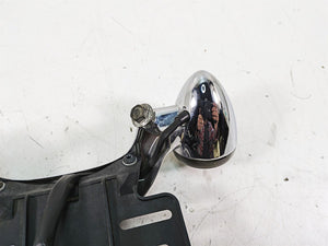 2013 Harley Touring FLHX Street Glide Led Turn Signal Bar & Module 73312-10 | Mototech271