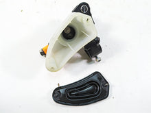 Load image into Gallery viewer, 2017 Mv Agusta Dragster 800 Front Brake Master Cylinder Nissin 5/8&quot;  8000B8808

