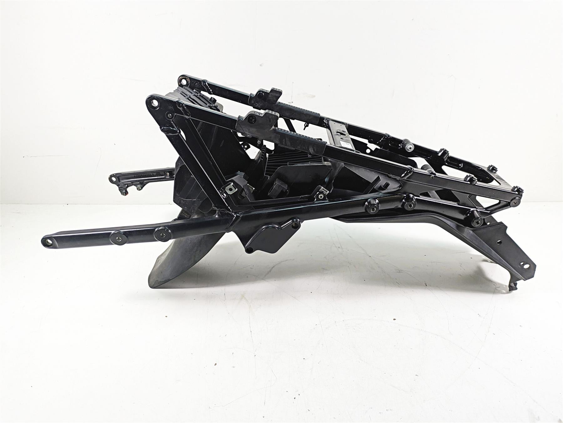 2020 KTM 1290 Super Adventure R Straight Subframe Sub Frame 6030300200033 {{ shop.shopifyCountryName }} - Mototech271