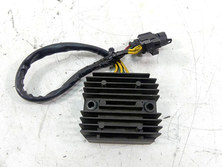 2013 BMW F800GS STD K72 Rectifier Voltage Regulator SH541SC 61312346550 {{ shop.shopifyCountryName }} - Mototech271