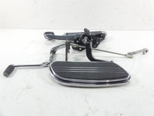 Load image into Gallery viewer, 2011 Harley Touring FLTRU Road Glide Floorboard Shifter Brake Pedal Set 47365-09 | Mototech271

