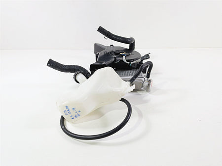 2024 Kawasaki EX500 Ninja 40th An. Radiator Fan Reservoir Hoses Set 39061-0916 {{ shop.shopifyCountryName }} - Mototech271