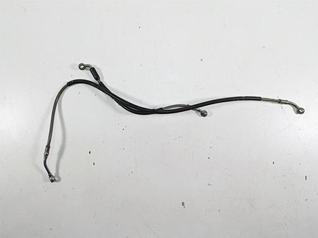 2015 BMW S1000RR K46 Rear Abs Brake Line Hose Set 34328549515 34328548850 {{ shop.shopifyCountryName }} - Mototech271