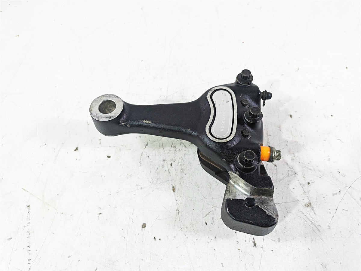 2002 Harley FLSTC Softail Heritage Rear Brake Caliper 3/4 44016-00D {{ shop.shopifyCountryName }} - Mototech271