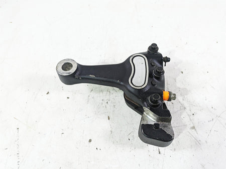 2002 Harley FLSTC Softail Heritage Rear Brake Caliper 3/4 44016-00D {{ shop.shopifyCountryName }} - Mototech271