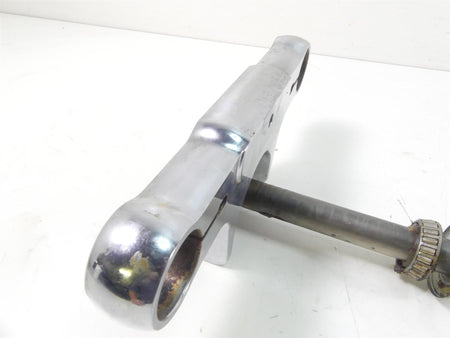 2002 Harley Softail FXSTDI Deuce Upper Lower Triple Tree Clamp Set 41mm 45769-00 {{ shop.shopifyCountryName }} - Mototech271