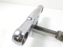 Load image into Gallery viewer, 2002 Harley Softail FXSTDI Deuce Upper Lower Triple Tree Clamp Set 41mm 45769-00 | Mototech271
