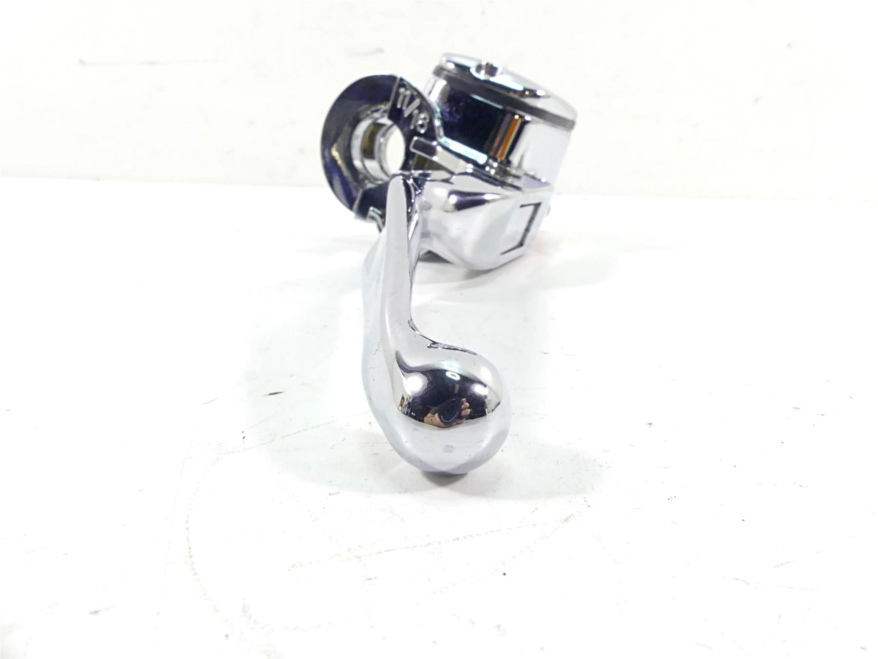 2007 Harley Touring FLHRSE CVO Road King Front 11/16 Brake Master Cylin 46431-05 {{ shop.shopifyCountryName }} - Mototech271