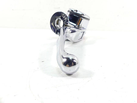2007 Harley Touring FLHRSE CVO Road King Front 11/16 Brake Master Cylin 46431-05 {{ shop.shopifyCountryName }} - Mototech271