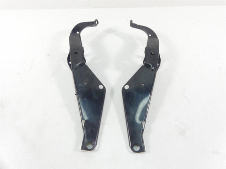 2012 Harley CVO FLHX SE3 Street Glide Front Fairing Mount Set - Read 58478-96B {{ shop.shopifyCountryName }} - Mototech271