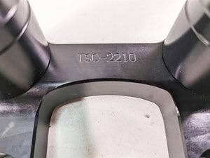 2019 Harley Touring FLHX Street Glide Thrashin Handlebar Adapter TSC-2210 | Mototech271