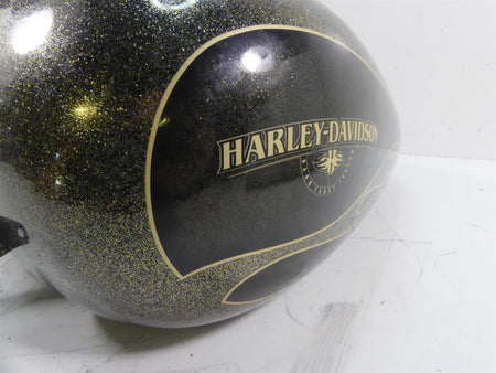 2016 Harley Touring FLTRX Road Glide Hard Candy Fuel Gas Tank - Read 61356-08 {{ shop.shopifyCountryName }} - Mototech271