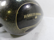 Load image into Gallery viewer, 2016 Harley Touring FLTRX Road Glide Hard Candy Fuel Gas Tank - Read 61356-08
