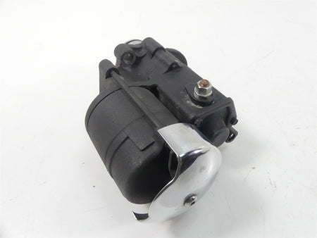 2010 Harley Touring FLHX Street Glide Engine Starter Motor 96ci 103ci 31618-06 {{ shop.shopifyCountryName }} - Mototech271